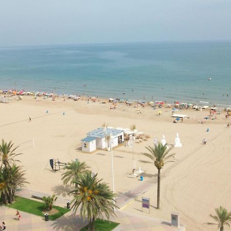 Salinas III - Playa De Gandia Apartman Kültér fotó